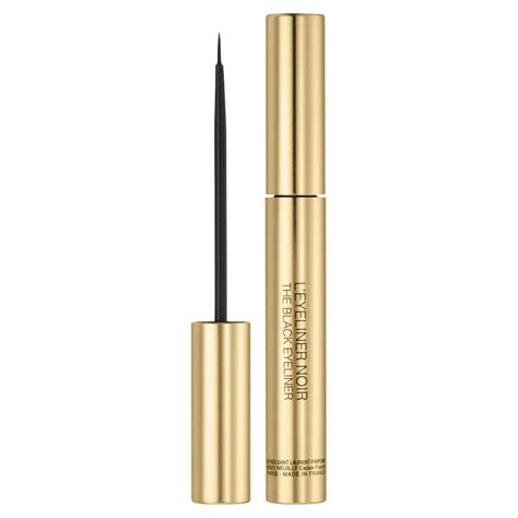 ysl babydoll eyeliner black|ysl makeup store.